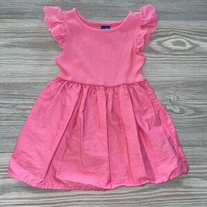 ⭐ Old Navy Baby Girls Dress 12–18M ⭐